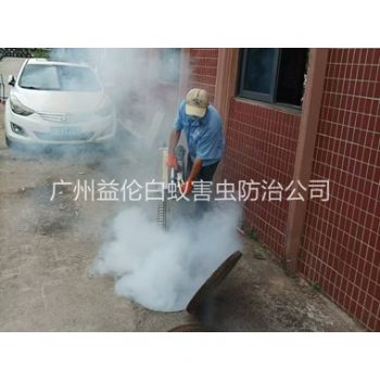 龙潭环境蟑螂消杀工程