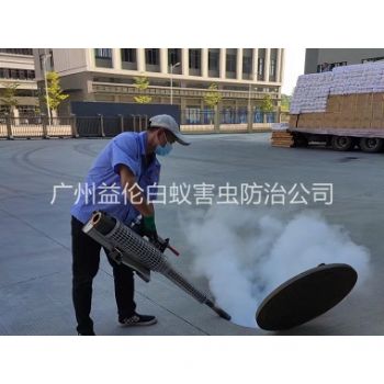 温泉除虫灭鼠工程
