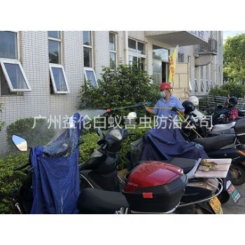 良口厂区杀虫灭蚊工程