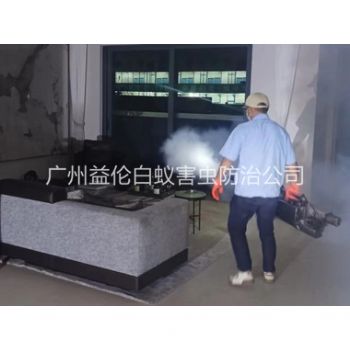 鳌头室内灭蚊虫工程